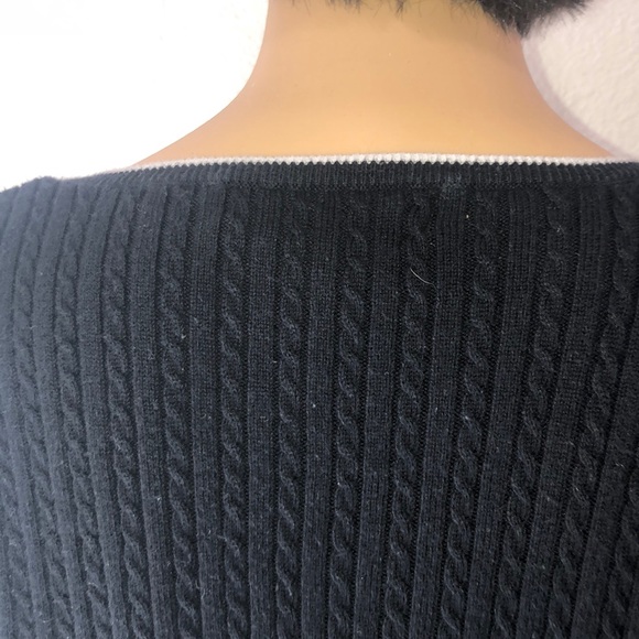 Large- Ralph Lauren Polo Sweater - Picture 6 of 6